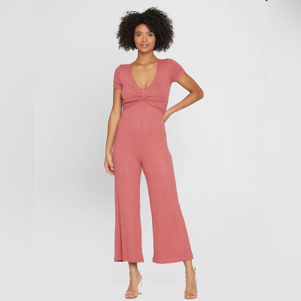 L*Space Jasmine Romper, small